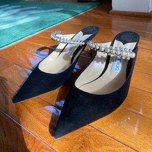 Jimmy Choo Heels Bing 65